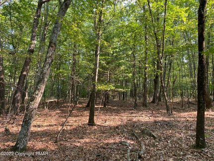 Land for sale in Monroe County, Pennsylvania