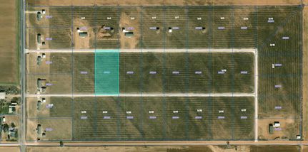 Homesite for sale in Lynn County, Texas