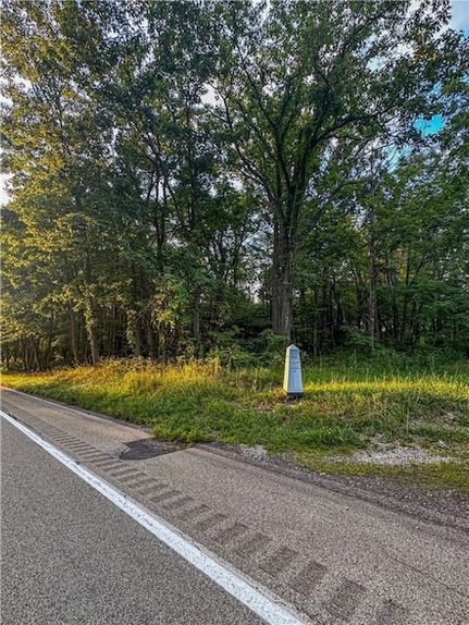 Land for sale in Fayette County, Pennsylvania