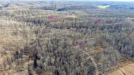 Land for sale in Dickson County, Tennessee