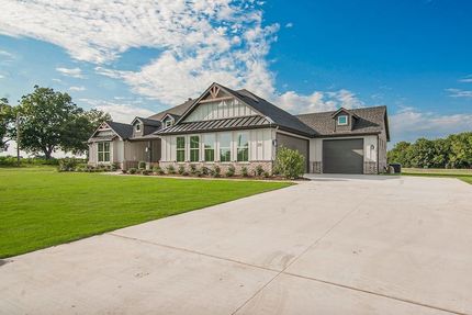 Land for sale in Grayson County, Texas