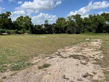 Land for sale in McLennan County, Texas