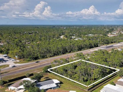 Land for sale in Sarasota County, Florida