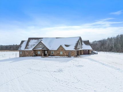 Land for sale in Wood County, Wisconsin