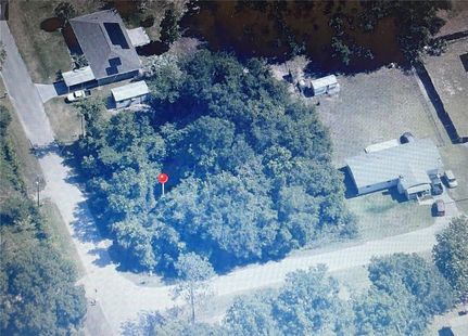 Land for sale in Marion County, Florida