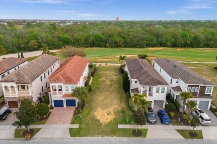 Land for sale in Osceola County, Florida