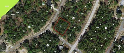Land for sale in Citrus County, Florida