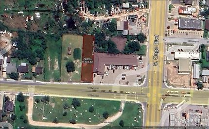 Land for sale in Hidalgo County, Texas