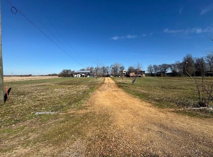 Land for sale in Hardin County, Tennessee