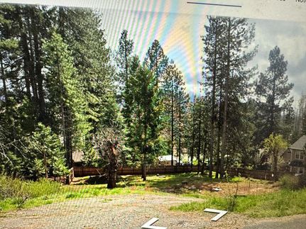 Land for sale in El Dorado County, California