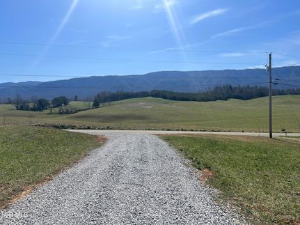 Land for sale in Greene County, Tennessee