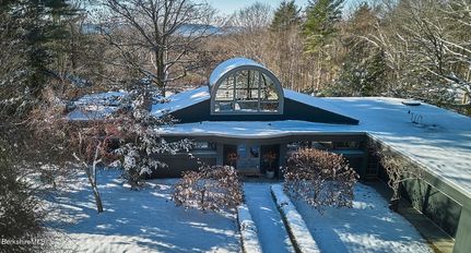 Land for sale in Berkshire County, Massachusetts