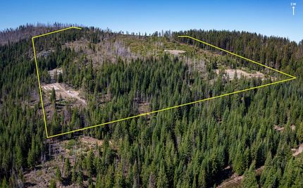 Land for sale in Humboldt County, California