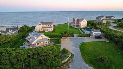 Land for sale in Nantucket County, Massachusetts