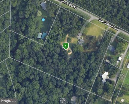 Land for sale in Anne Arundel County, Maryland