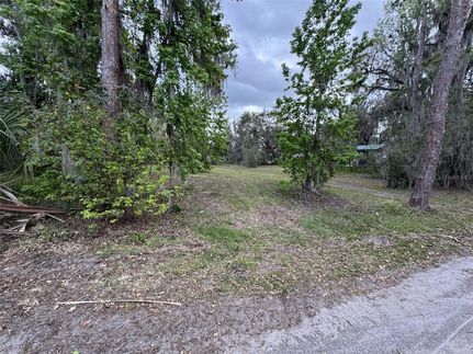 Land for sale in Polk County, Florida