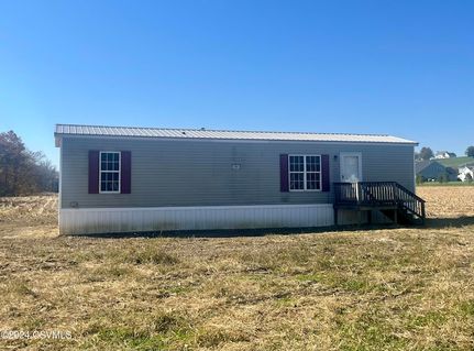 House for sale in Union County, Pennsylvania