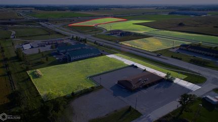 Land for sale in Poweshiek County, Iowa