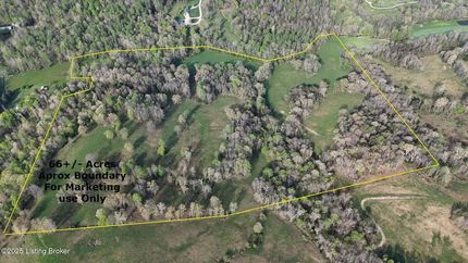Land for sale in Hart County, Kentucky