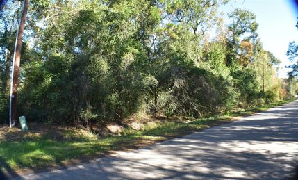 Land for sale in Harris County, Texas