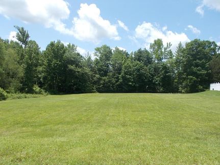 Land for sale in Benton County, Tennessee