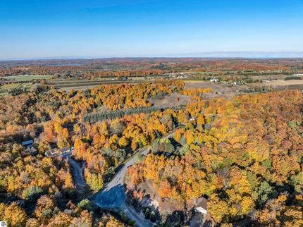 Land for sale in Leelanau County, Michigan