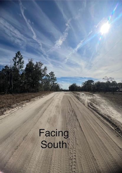Land for sale in Levy County, Florida