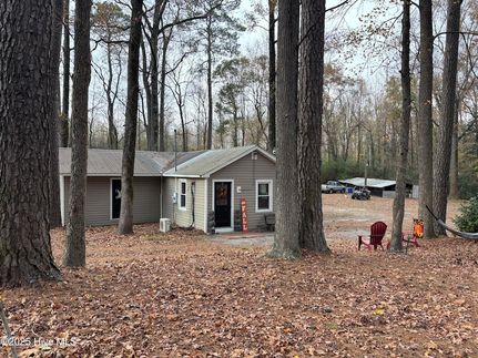 House for sale in Northampton County, North Carolina