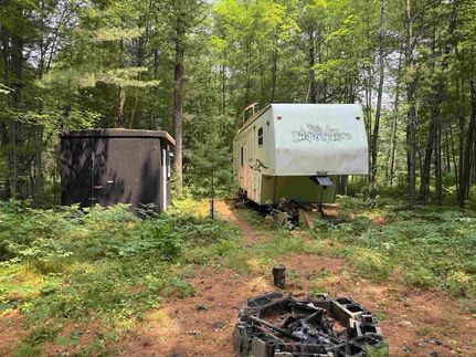 Land for sale in Juneau County, Wisconsin