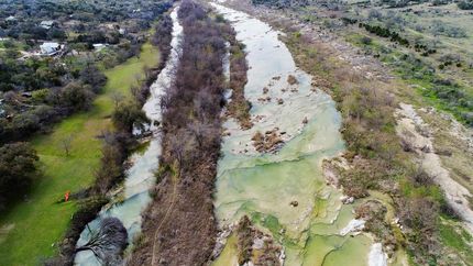 Land for sale in Blanco County, Texas