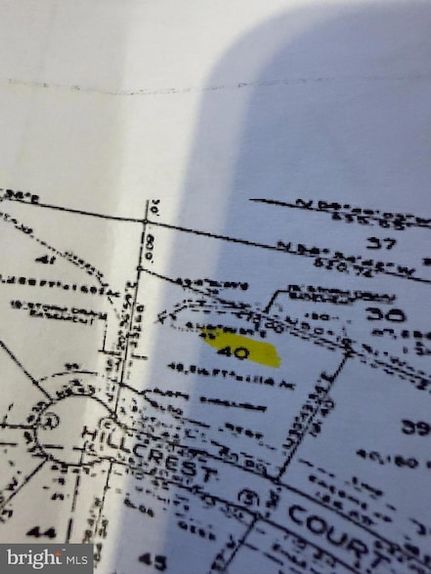 Land for sale in Westmoreland County, Virginia