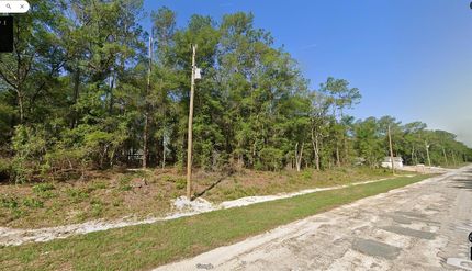 Land for sale in Citrus County, Florida