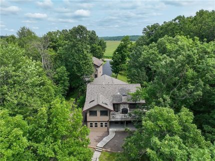 Land for sale in Chippewa County, Wisconsin