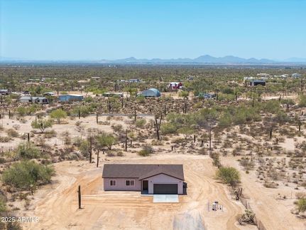 Land for sale in Pinal County, Arizona