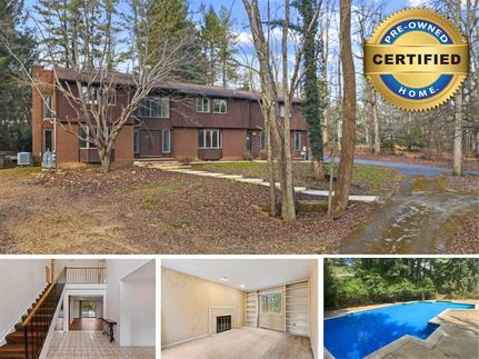 Land for sale in Baltimore County, Maryland