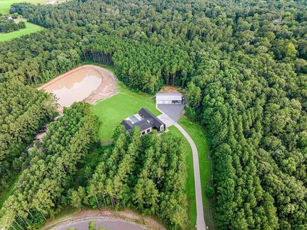 Land for sale in Polk County, Texas