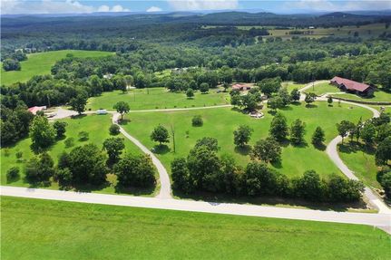 Land for sale in Baxter County, Arkansas