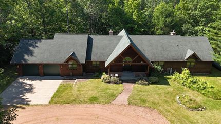 Land for sale in Lincoln County, Wisconsin