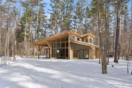 Land for sale in Oxford County, Maine