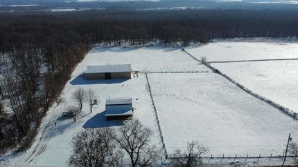 Land for sale in Warren County, Indiana