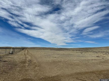 Land for sale in Natrona County, Wyoming