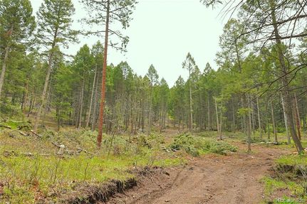 Land for sale in Douglas County, Colorado
