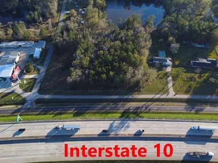 Land for sale in Orange County, Texas