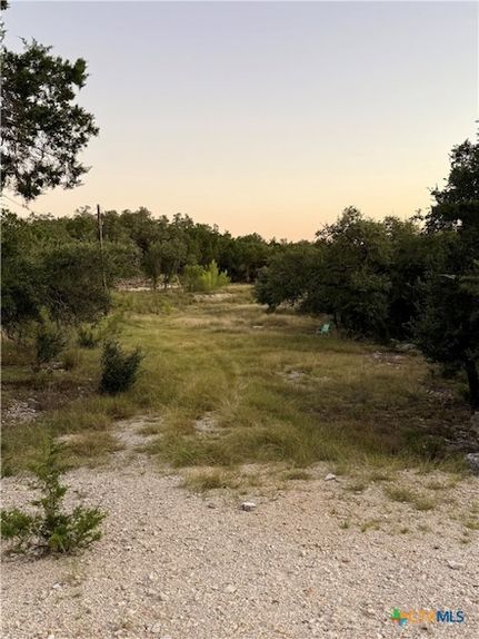Land for sale in Comal County, Texas