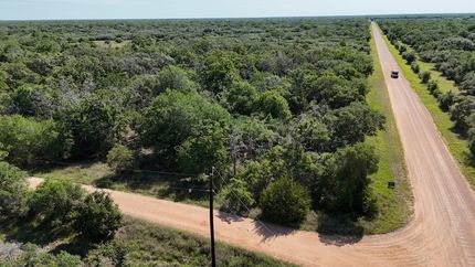 Homesite for sale in Lavaca County, Texas