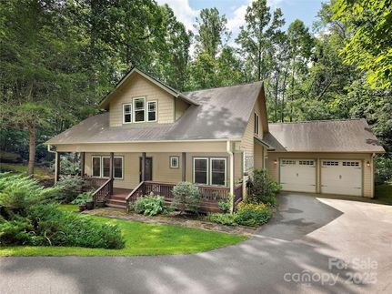 Land for sale in Henderson County, North Carolina