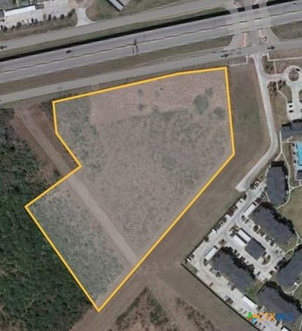 Undeveloped Land for sale in Victoria County, Texas