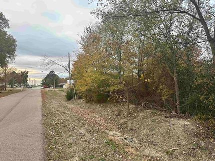 Homesite for sale in Lawrence County, Arkansas