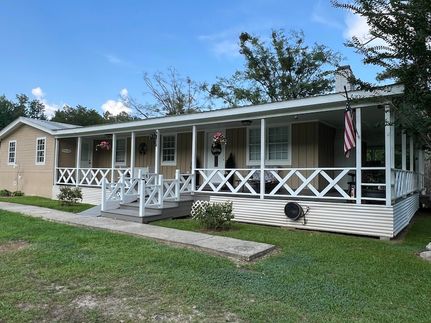 House for sale in Clay County, Mississippi