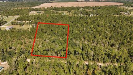 Land for sale in Jackson County, Florida